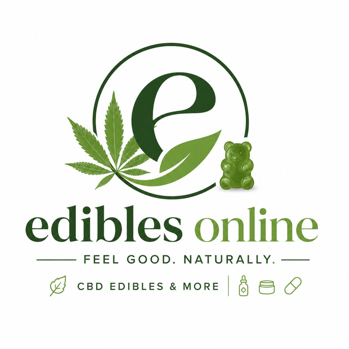 Edibles Online