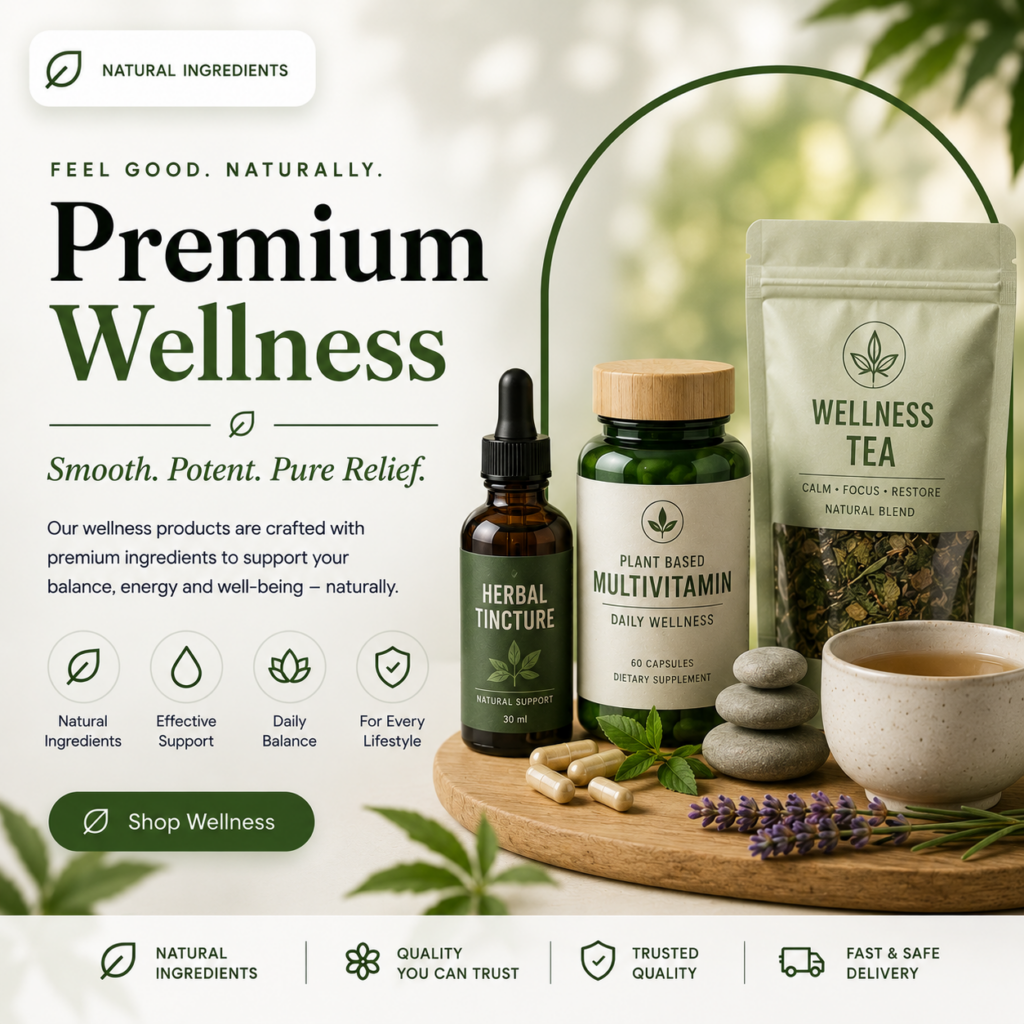 Wellness