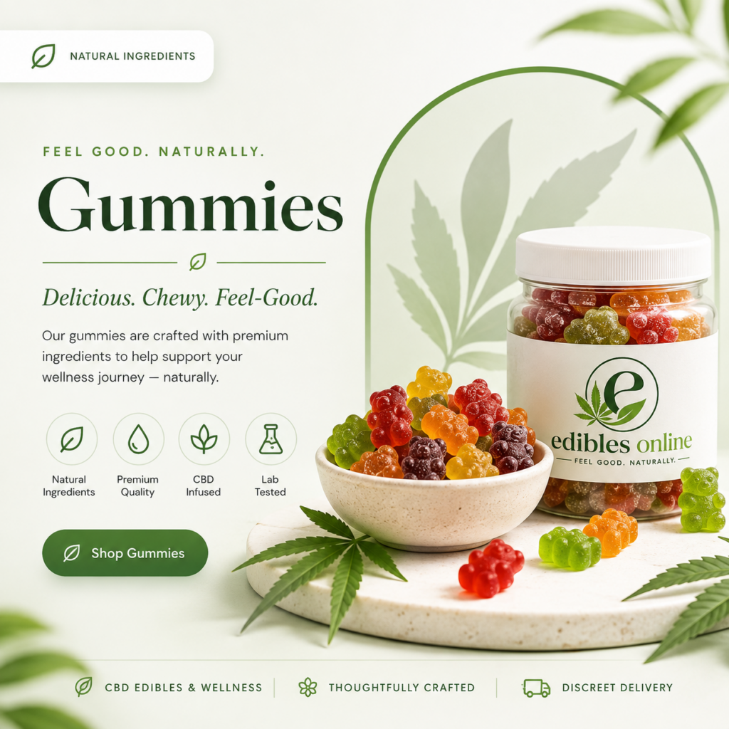 Gummies